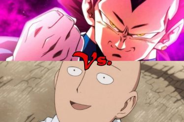 Saitama vs Vegeta (Ultra Ego) : Qui gagnerait ? - 16