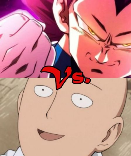 Saitama vs Vegeta (Ultra Ego) : Qui gagnerait ? 126 Saitama vs Vegeta (Ultra Ego) : Qui gagnerait ? - 125
