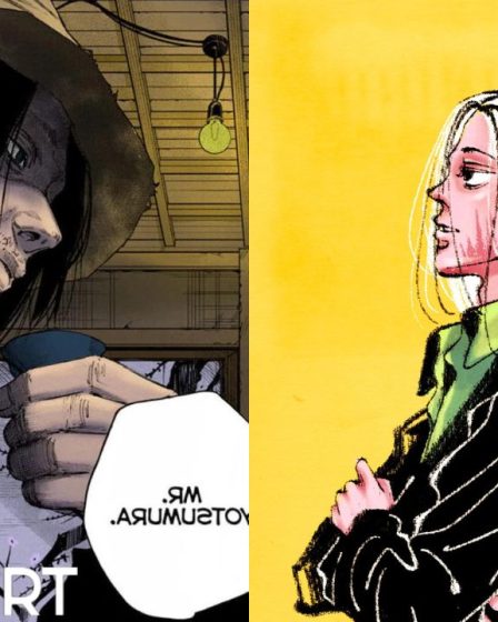 Date de sortie du chapitre 99 de Sakamoto Days : Shishiba Vs Yotsumura continue ! 21 Date de sortie du chapitre 99 de Sakamoto Days : Shishiba Vs Yotsumura continue ! - 20