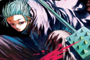 Sakamoto Days Chapitre 102 Date de sortie : Assassin Fight To Death - 10