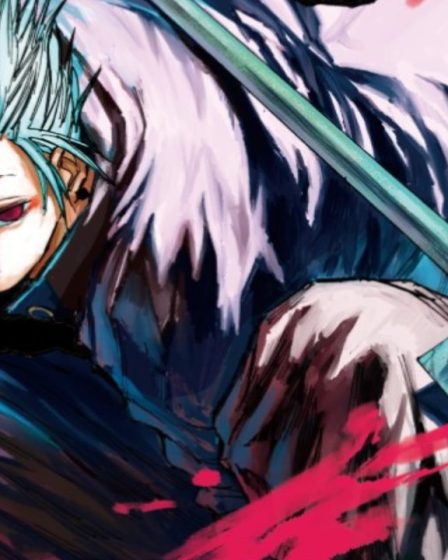 Sakamoto Days Chapitre 102 Date de sortie : Assassin Fight To Death 77 Sakamoto Days Chapitre 102 Date de sortie : Assassin Fight To Death - 76