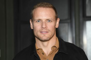 Sam Heughan est "désespéré d'être un elfe ou un nain" dans Le Seigneur des Anneaux - 7