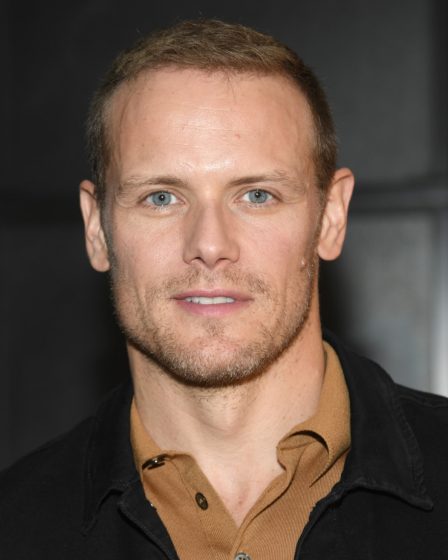 Sam Heughan est "désespéré d'être un elfe ou un nain" dans Le Seigneur des Anneaux 14 Sam Heughan est "désespéré d'être un elfe ou un nain" dans Le Seigneur des Anneaux - 13
