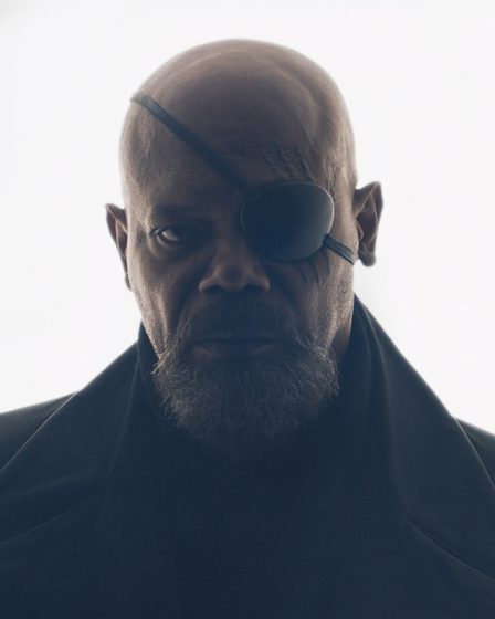 Samuel L. Jackson répond aux commentaires de Quentin Tarantino sur Marvel 54 Samuel L. Jackson répond aux commentaires de Quentin Tarantino sur Marvel - 53