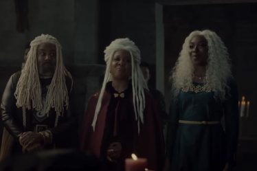 Saturday Night Live a construit ce formidable House of the Dragon plateau en deux jours - 6