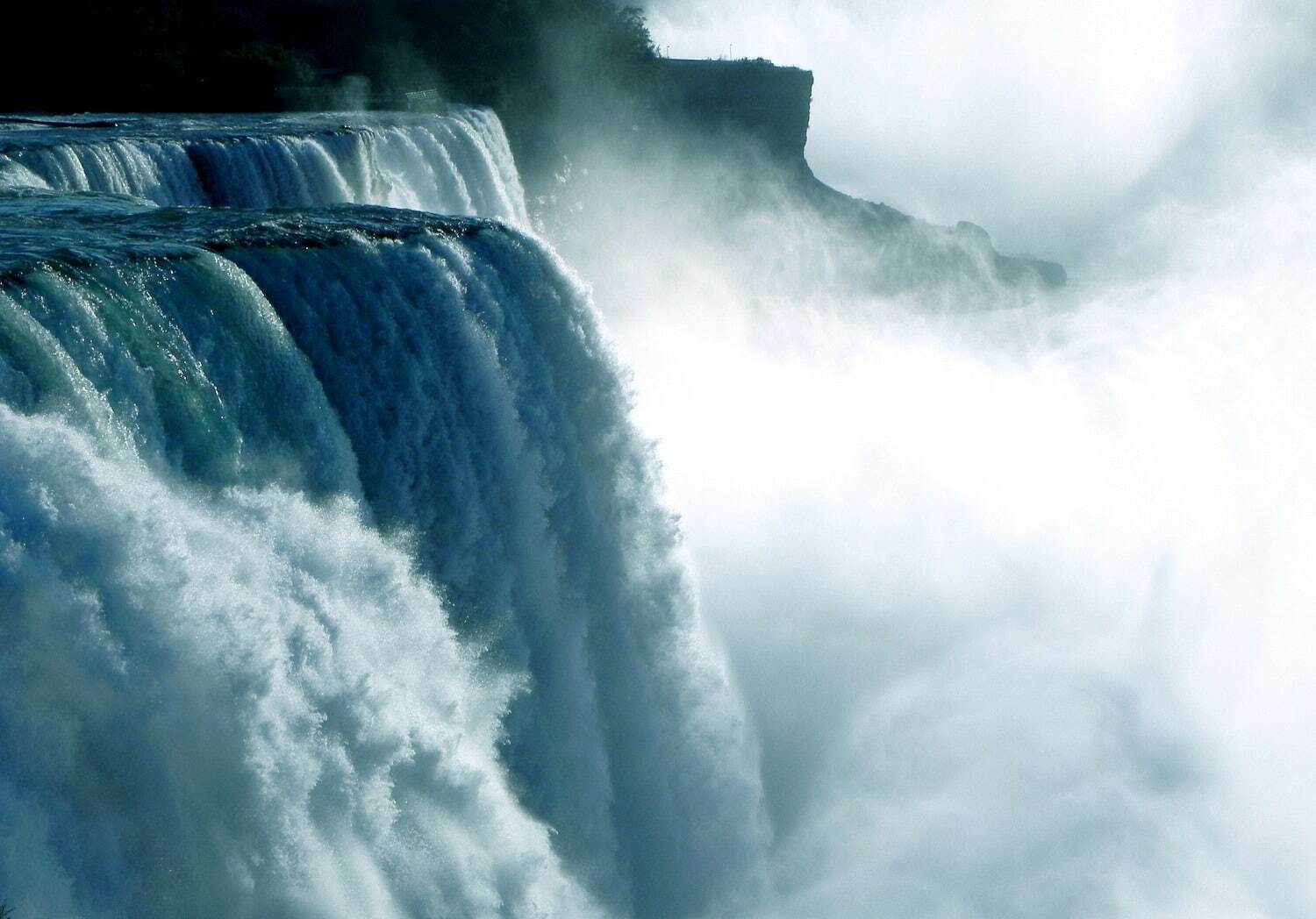 Les scientifiques ont déterminé l'âge de l'eau de la terre 2 Les scientifiques ont déterminé l'âge de l'eau de la terre - 1