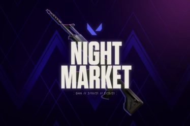 Le dernier VALORANT Le marché nocturne de 2022 est enfin là - 5