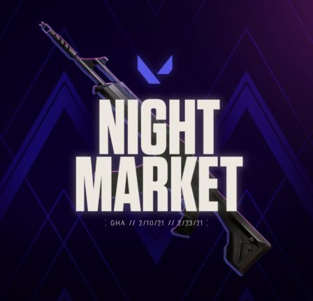 Le dernier VALORANT Le marché nocturne de 2022 est enfin là 14 Le dernier VALORANT Le marché nocturne de 2022 est enfin là - 13