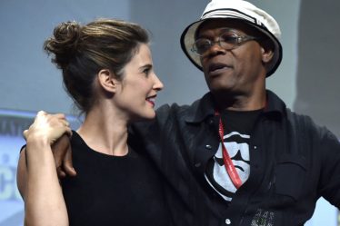 Secret Invasion va approfondir les histoires de Nick Fury et de Maria Hill. - 5