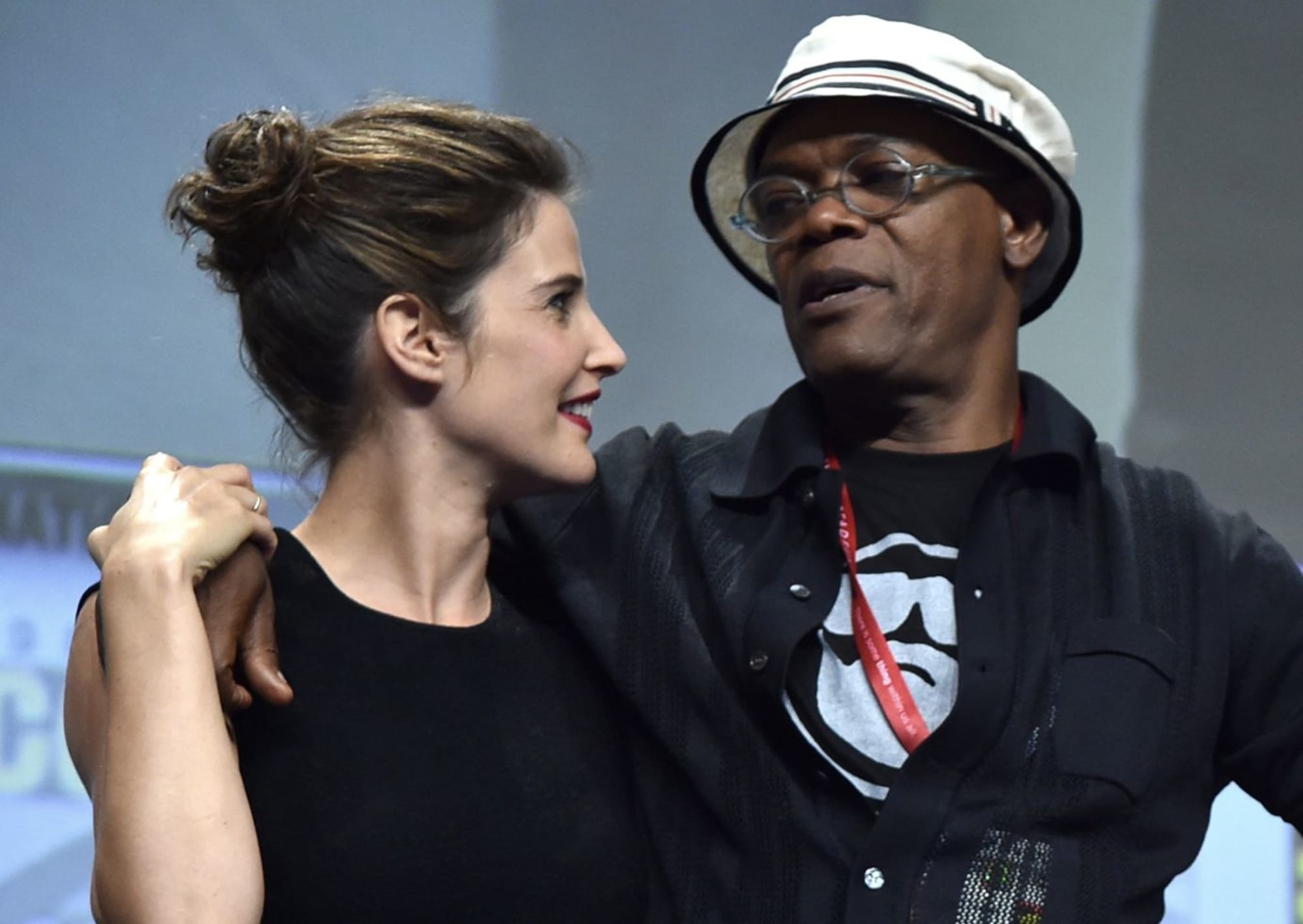 Secret Invasion va approfondir les histoires de Nick Fury et de Maria Hill. 2 Secret Invasion va approfondir les histoires de Nick Fury et de Maria Hill. - 1
