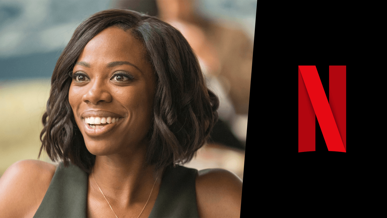 Série Netflix "Stronger": ce que nous savons jusqu'à présent - 1
