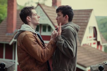 'Sex Education' Le producteur Eleven définit son prochain projet : Adaptation du spectacle d'Oliver Taylor et Dillon Mapletoft 'Fix My Brain'. - 5