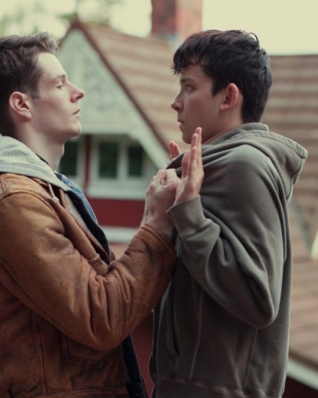'Sex Education' Le producteur Eleven définit son prochain projet : Adaptation du spectacle d'Oliver Taylor et Dillon Mapletoft 'Fix My Brain'. 23 'Sex Education' Le producteur Eleven définit son prochain projet : Adaptation du spectacle d'Oliver Taylor et Dillon Mapletoft 'Fix My Brain'. - 22
