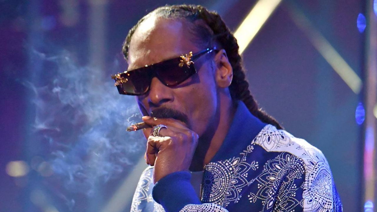 Snoop Dogg parle de sa plus grande défaite de tous les temps ! 2 Snoop Dogg parle de sa plus grande défaite de tous les temps ! - 1