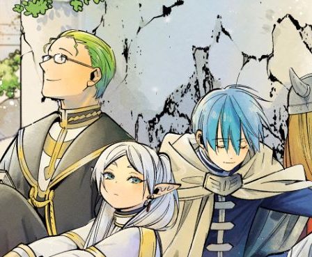 Sousou no Frieren Chapitre 106 Date de sortie : Quelle est votre demande ? 113 Sousou no Frieren Chapitre 106 Date de sortie : Quelle est votre demande ? - 112