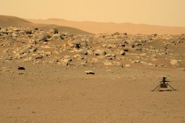 Les hélicoptères spatiaux nous aideront à explorer Mars et d'autres mondes. Voici comment. - 10