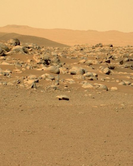 Les hélicoptères spatiaux nous aideront à explorer Mars et d'autres mondes. Voici comment. - 23