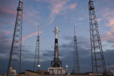 SpaceX prévoit de commencer à lancer les satellites Starlink de nouvelle génération ce mois-ci : rapport - 5