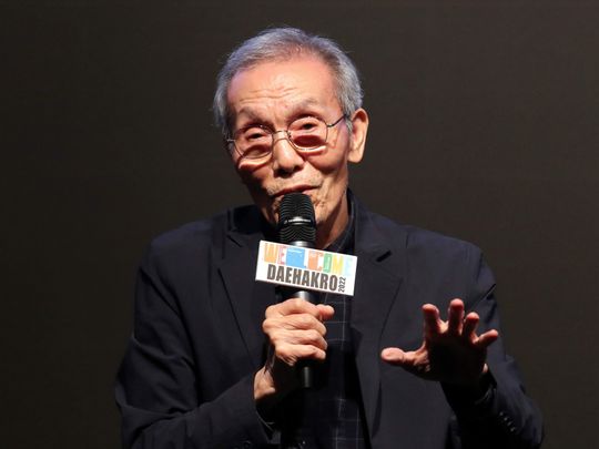 'Squid Game' L'acteur Oh Young-soo sera jugé pour attentat à la pudeur 2 'Squid Game' L'acteur Oh Young-soo sera jugé pour attentat à la pudeur - 1