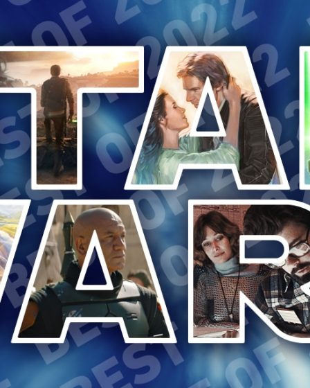 Star Wars : Le meilleur de 2022 66 Star Wars : Le meilleur de 2022 - 65