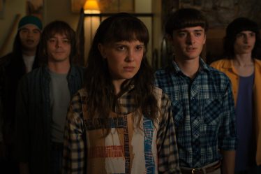 Stranger Things Le patron promet que la dernière saison sera "épique et très émotionnelle". - 9