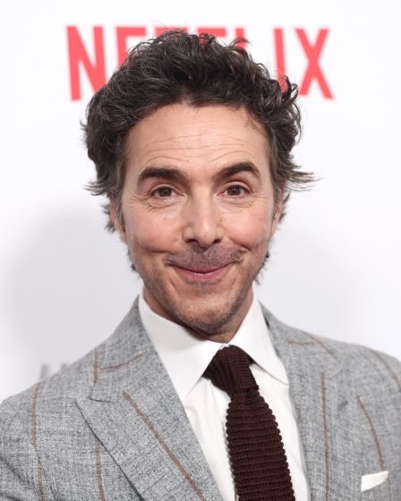 Stranger Things Le producteur Shawn Levy présente en avant-première son nouveau film Star Wars - 30
