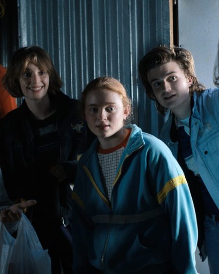 Stranger Things a pris 2022 d'assaut avec sa meilleure saison à ce jour 78 Stranger Things a pris 2022 d'assaut avec sa meilleure saison à ce jour - 77
