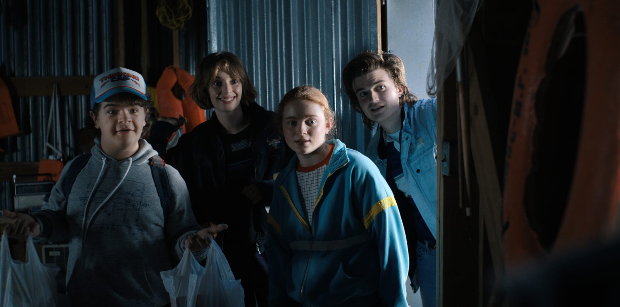 Stranger Things a pris 2022 d'assaut avec sa meilleure saison à ce jour 2 Stranger Things a pris 2022 d'assaut avec sa meilleure saison à ce jour - 1
