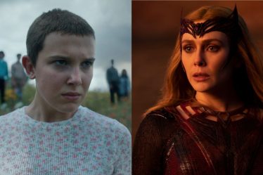 Stranger Things et Doctor Strange 2 sont les meilleurs spectacle et film de 2022 - selon les People's Choice Awards - 13