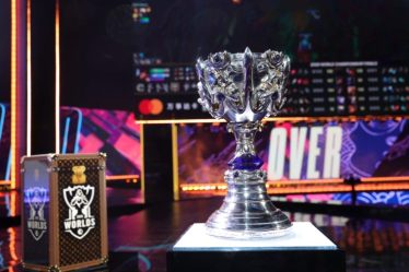 Les stars de League of Legends avec le plus de championnats du monde - 7