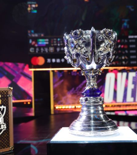 Les stars de League of Legends avec le plus de championnats du monde 21 Les stars de League of Legends avec le plus de championnats du monde - 20