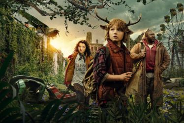 'Sweet Tooth' Saison 2 : Estimation de la date de sortie de Netflix et ce que nous savons jusqu'à présent - 8