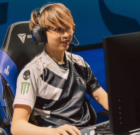 Les mouvements d'alignement les plus décevants de League of Legends en 2022 34 Les mouvements d'alignement les plus décevants de League of Legends en 2022 - 33