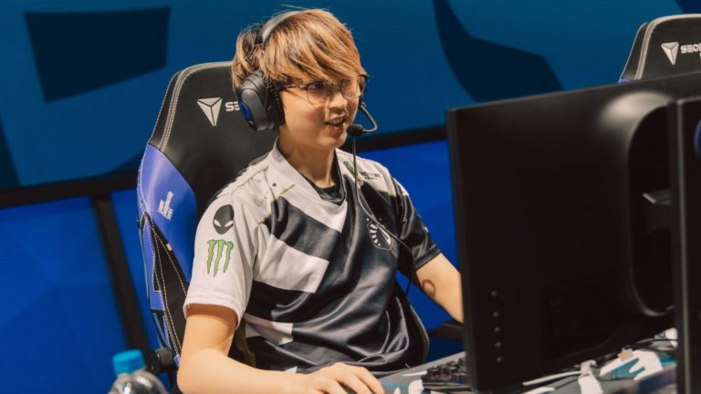 Les mouvements d'alignement les plus décevants de League of Legends en 2022 - 1