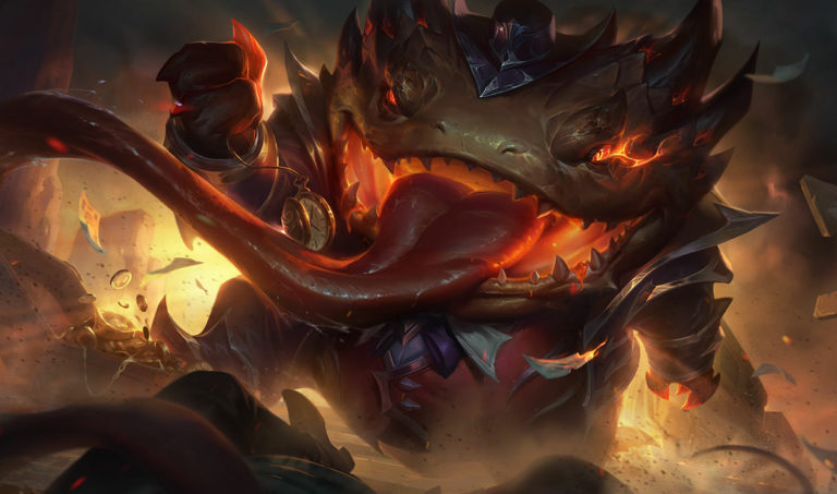 Plusieurs chars seront améliorés de manière significative dans le patch 12.23 de la Ligue, y compris Sion, Maokai, etc. 2 Plusieurs chars seront améliorés de manière significative dans le patch 12.23 de la Ligue, y compris Sion, Maokai, etc. - 1