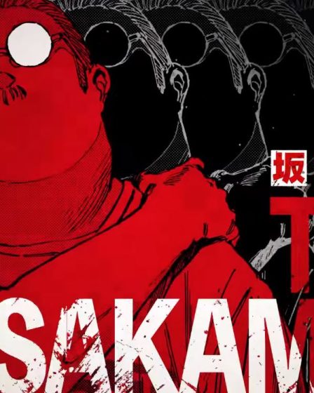 Date de sortie du chapitre 101 de Sakamoto Days : The Lightning Strikes 28 Date de sortie du chapitre 101 de Sakamoto Days : The Lightning Strikes - 27