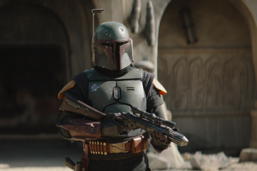 Temuera Morrison déplore la représentation de Boba Fett dans la série Disney+ : "Je pense qu'il est temps de lui faire retrouver ses manières de dur à cuire". - 6