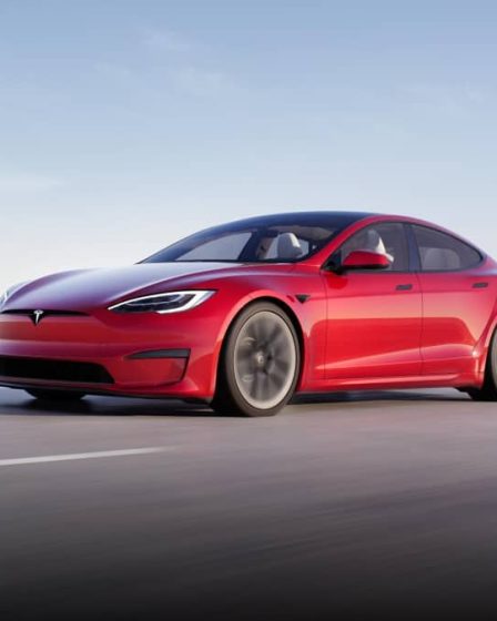 Tesla en chute libre, stock en baisse de 44% 13 Tesla en chute libre, stock en baisse de 44% - 12