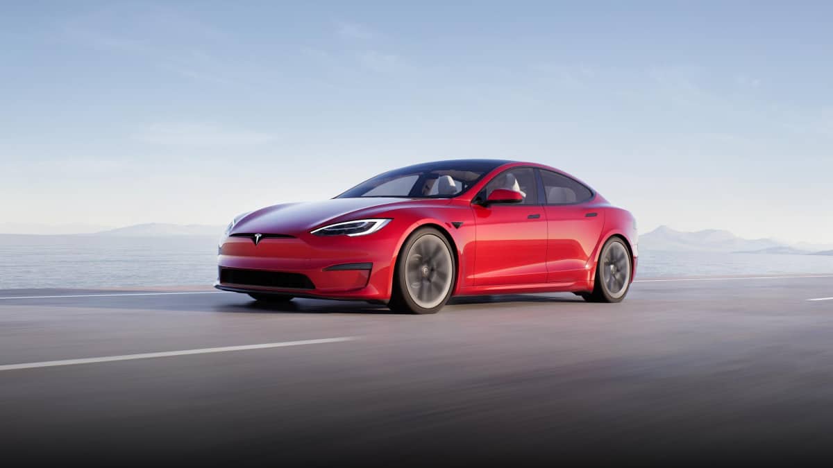 Tesla en chute libre, stock en baisse de 44% 2 Tesla en chute libre, stock en baisse de 44% - 1