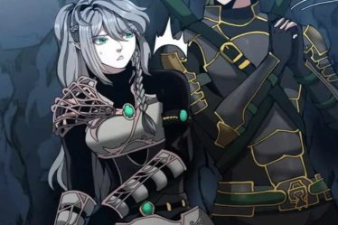 The Beginning After The End Chapitre 172 : La date de sortie de Manhwa est-elle retardée ? - 10