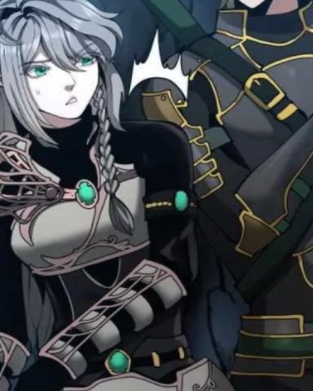 The Beginning After The End Chapitre 172 : La date de sortie de Manhwa est-elle retardée ? 149 The Beginning After The End Chapitre 172 : La date de sortie de Manhwa est-elle retardée ? - 148