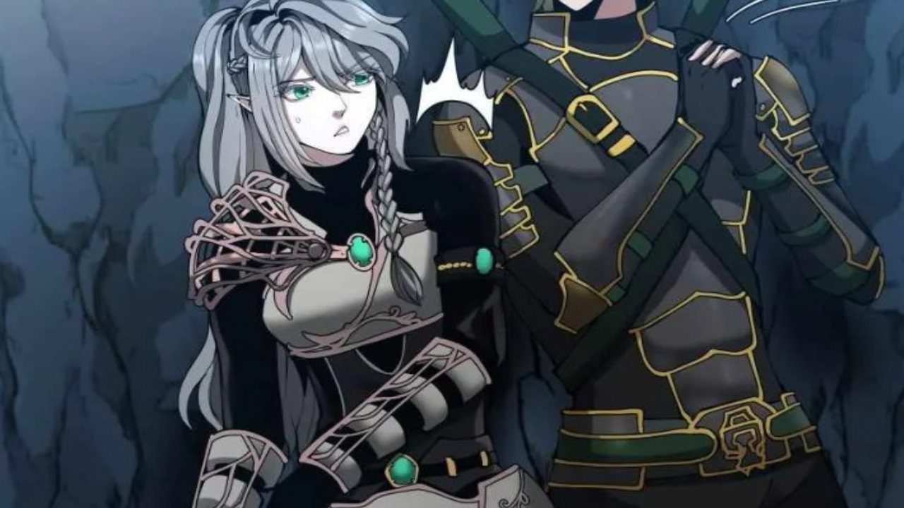 The Beginning After The End Chapitre 172 : La date de sortie de Manhwa est-elle retardée ? 2 The Beginning After The End Chapitre 172 : La date de sortie de Manhwa est-elle retardée ? - 1