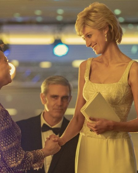 The Crown saison 6 dernières mises à jour (décembre 2022) 105 The Crown saison 6 dernières mises à jour (décembre 2022) - 104