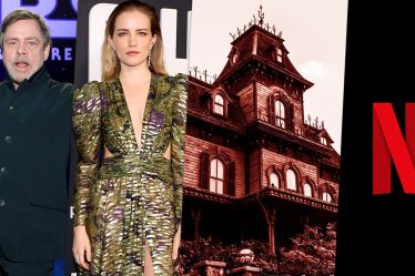 Série Netflix "La chute de la maison Usher": ce que nous savons jusqu'à présent - 4