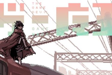 The Game Devil Chapter 7 Date de sortie et spoilers : Je ne suis pas un noob - 8