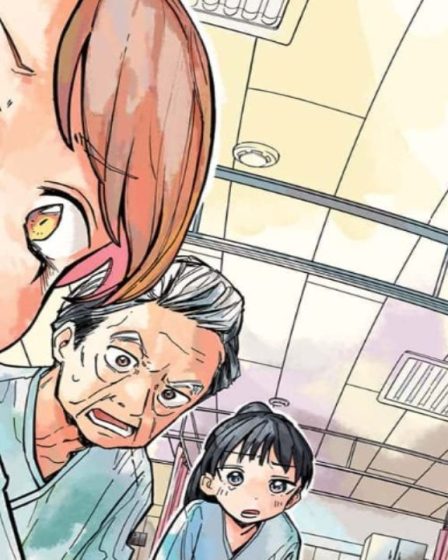 Les péchés capitaux de la famille Ichinose Chapitre 5 : Date de sortie, spoilers et comment lire 40 Les péchés capitaux de la famille Ichinose Chapitre 5 : Date de sortie, spoilers et comment lire - 39