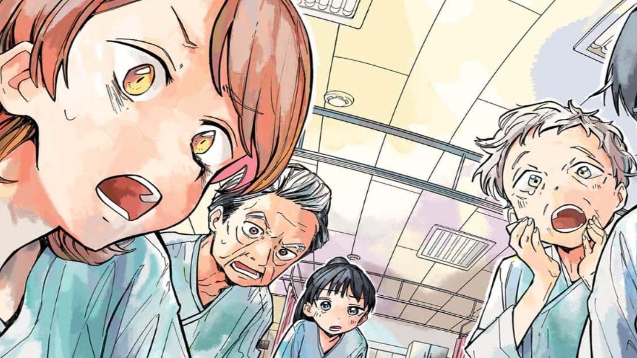 Les péchés capitaux de la famille Ichinose Chapitre 5 : Date de sortie, spoilers et comment lire 2 Les péchés capitaux de la famille Ichinose Chapitre 5 : Date de sortie, spoilers et comment lire - 1
