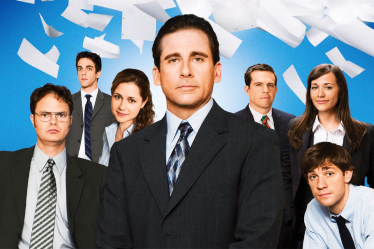 "The Office" quitte Netflix dans plusieurs régions internationales en janvier 2023 - 19