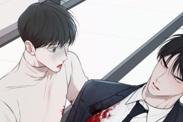L'origine des espèces Chapitre 59 Date de sortie: La longue finale - 11