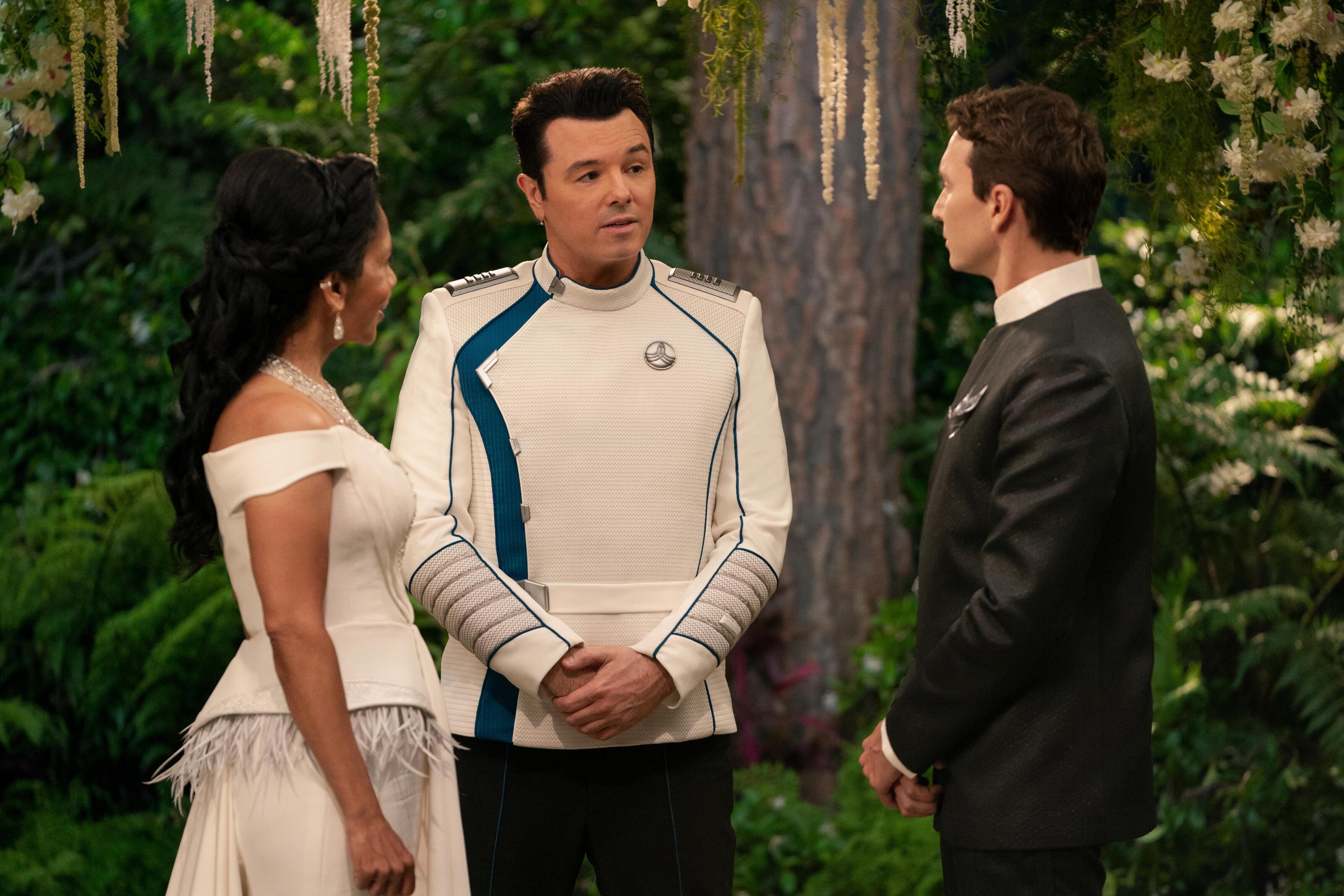 The Orville